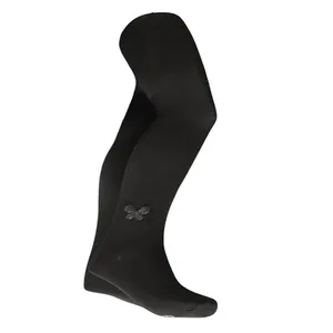 جوراب شلواری دخترانه تابش ایران پود مدل نخ پنبه