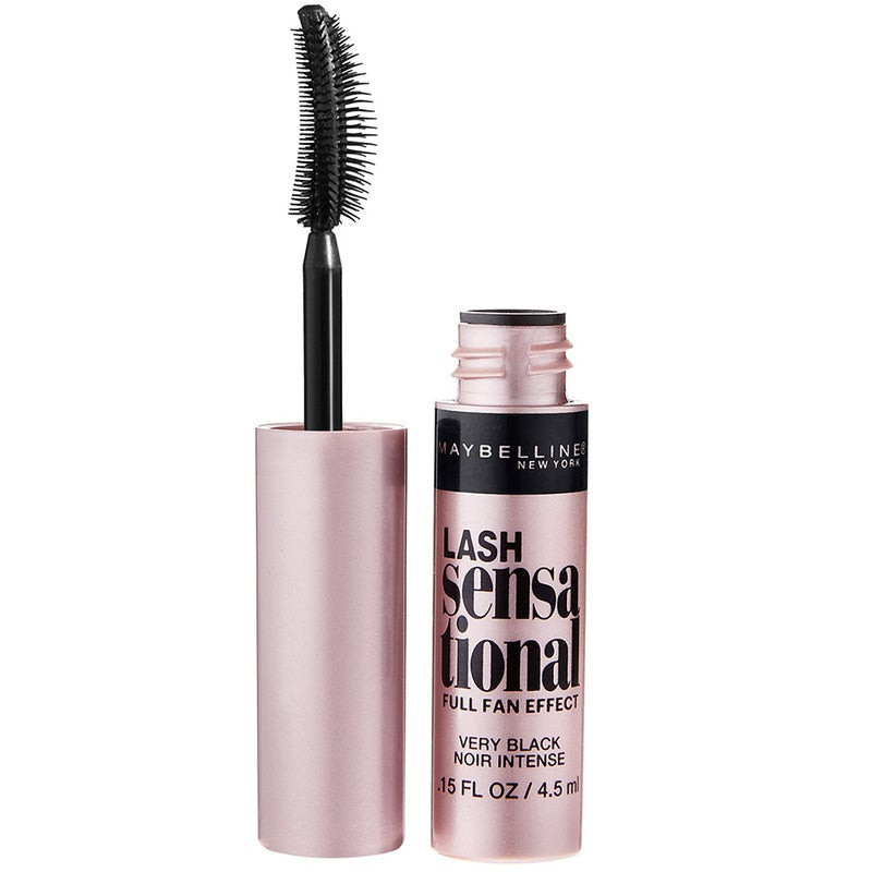 ریمل میبلین مدل Mini Lash S