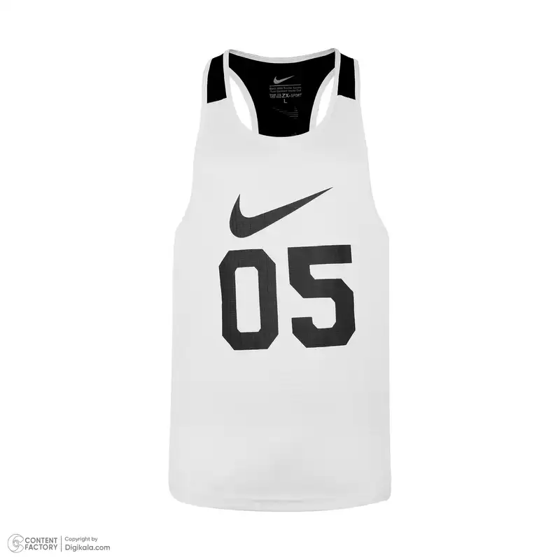 تاپ ورزشی مردانه مدل 2505