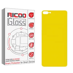 Ricoo RiC2 Back Protector For Apple iPhone 7 Plus