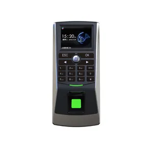 دستگاه کنترل تردد مدل IK-102E