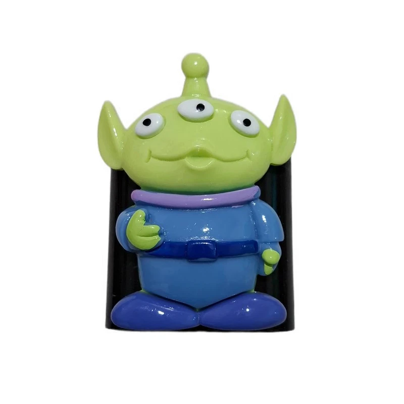 محافظ شارژر دیواری طرح آدم فضایی مدل WL9 مناسب برای شارژر اپل و شیائومی 18 وات دو پین 