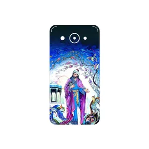 MAHOOT Hafiz Cover Sticker for Huawei Y3 2017
