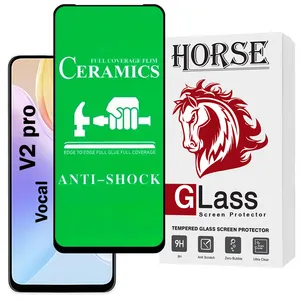 Horse CRH20 Screen Protector Suitable For VOCAL V2 PRO