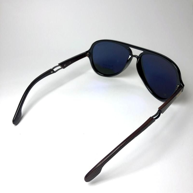 عینک آفتابی مردانه پلیس مدل 0025 -  - 11
