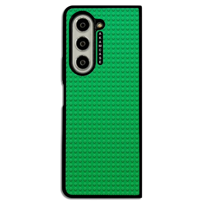 کاور آکام مدل AMC-WSGZFOLD5-LEGO4 مناسب برای گوشی موبایل سامسونگ Galaxy Z Fold 5