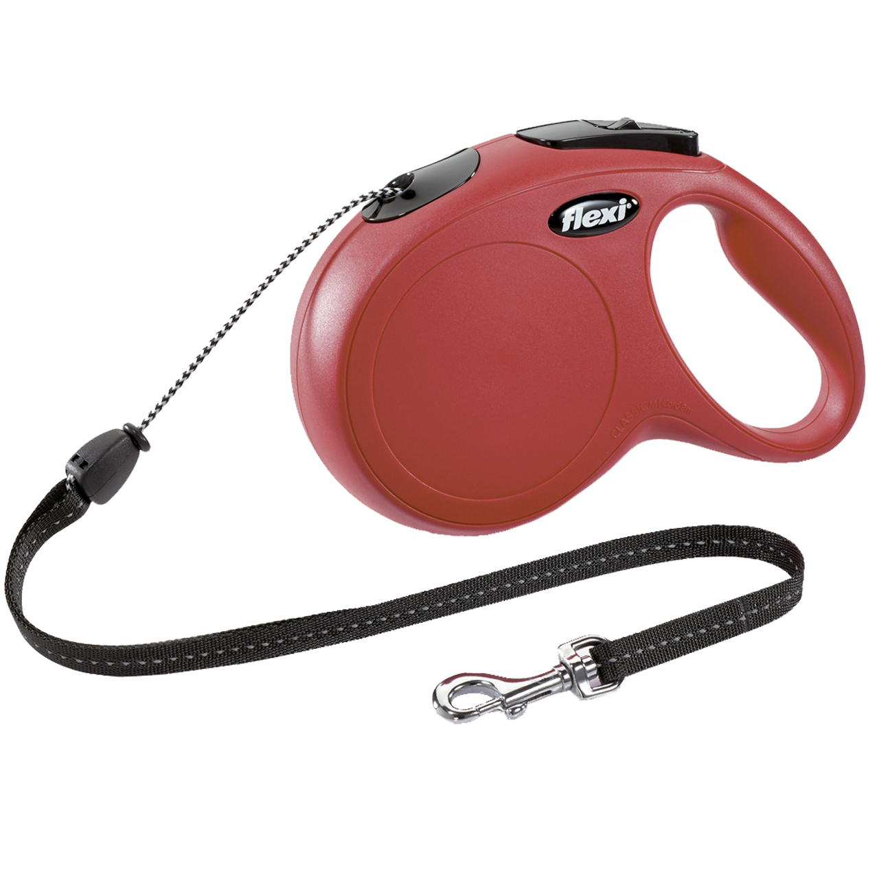قلاده فلکسی مدل Classic Cord طول 8 متر