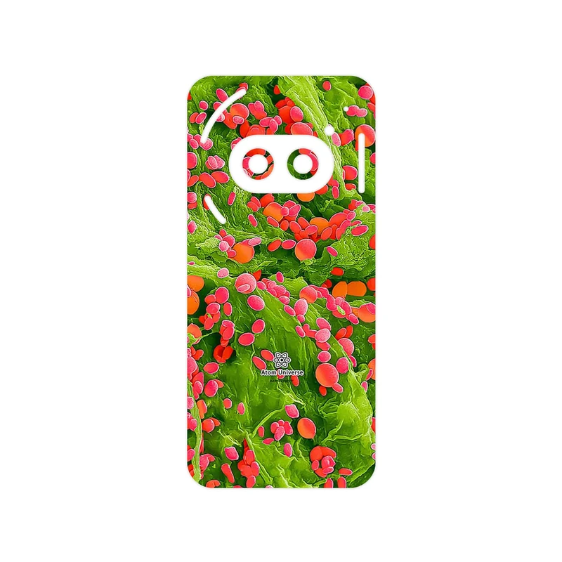 برچسب پوششی ماهوت مدل Atom Universe 3 مناسب برای گوشی موبایل ناتینگ Phone 2a