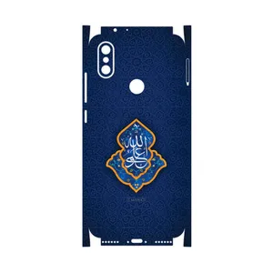 MAHOOT Ali-ibn-Abi-Talib-FullSkin Cover Sticker for Xiaomi Mi 6X