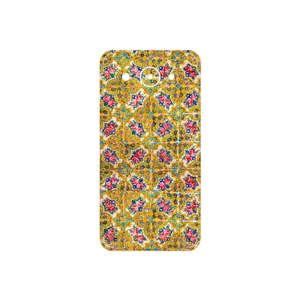 MAHOOT Iran Tile 15 Cover Sticker for Huawei Y3 2017