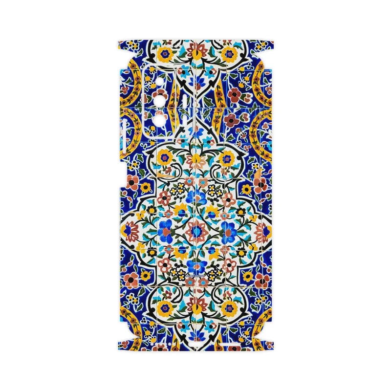 برچسب پوششی ماهوت مدل Iran Tile 12-FullSkin مناسب برای گوشی موبایل شیائومی 11T 5G