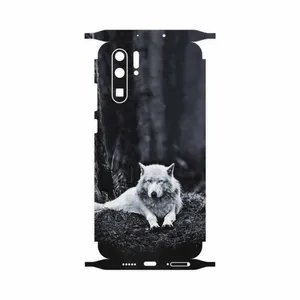MAHOOT Dire Wolf-FullSkin Cover Sticker for Huawei P30 Pro