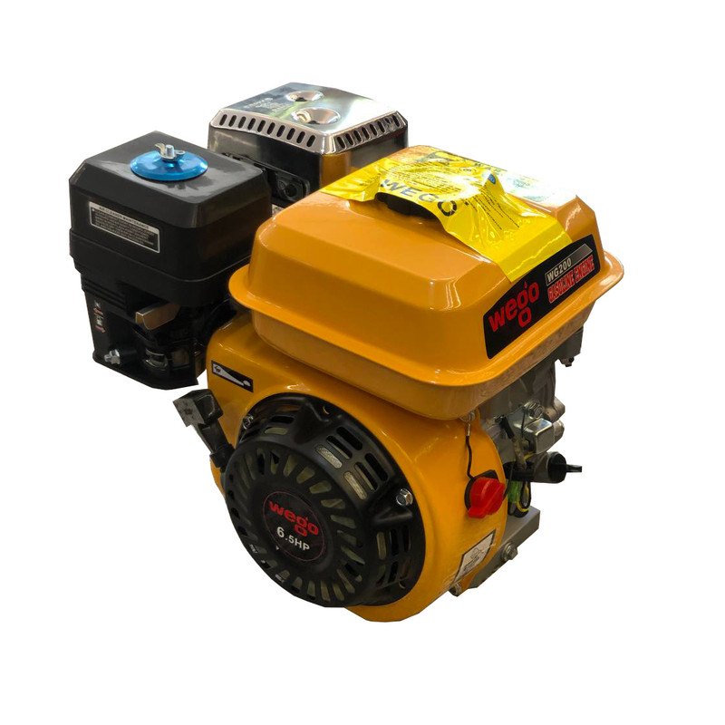 موتور تک ویگو مدل WG200 موتور تک ویگو مدل WG200