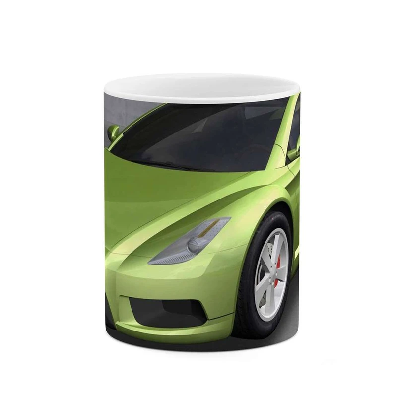 ماگ کاکتی مدل ماشین کد mgh11531