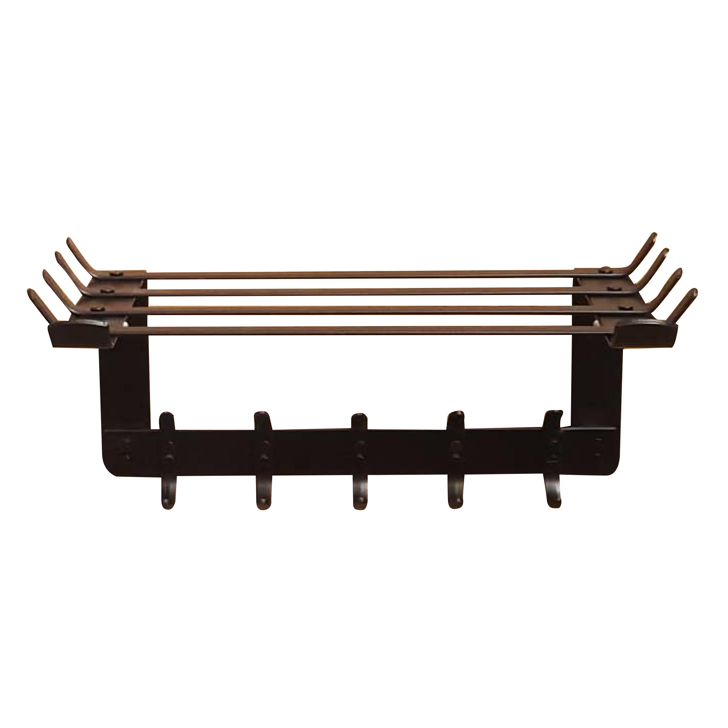 چوب لباسی مدل 6900