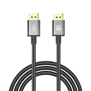 کابل Display port ایکس او مدل GB018B طول 5 متر