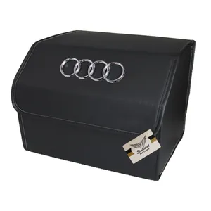 جعبه نظم دهنده صندوق عقب خودرو مدل BOX_63