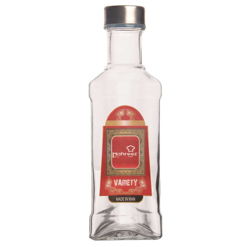 بطری مهروز مدل SH-0025