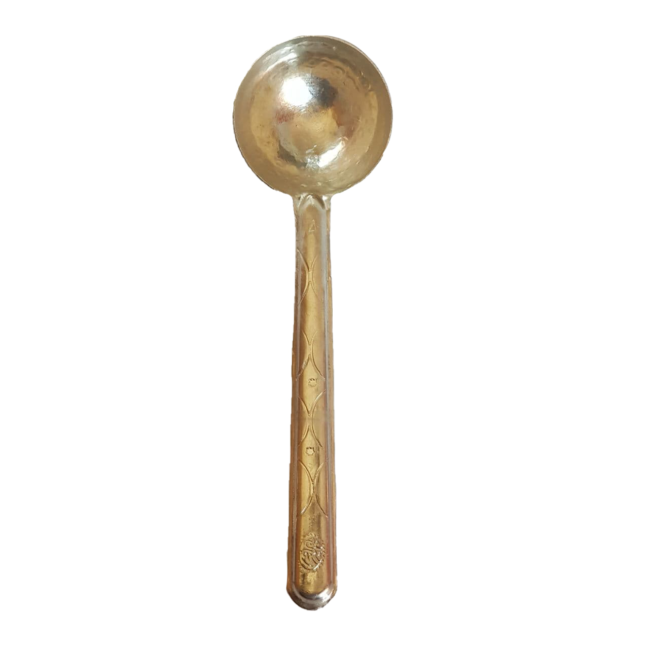 ملاقه مسی کد 1