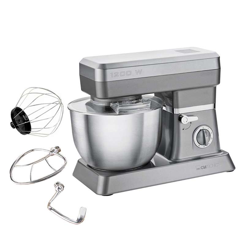 همزن کلترونیک مدل 3630