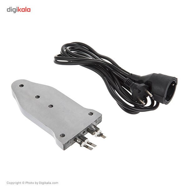 دستگاه جوش لوله سبز فاکس مدل 1500W