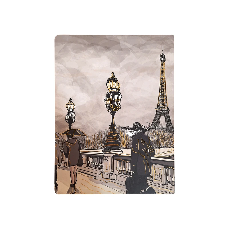 دفتر کلاسوری 100 برگ مدل 117008502D