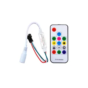 داریور ال ای دی کد WS2811 مدل 104E