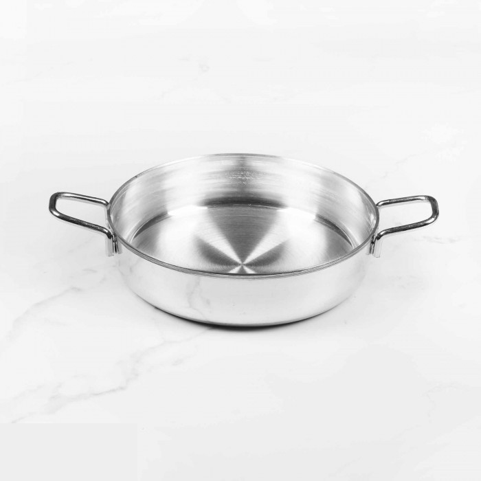 سرویس تابه عرفان مدل دو دسته طاها مجموعه 5 عددی