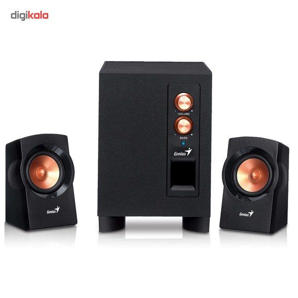 اسپیکر جنیوس مدل SW-2.1 360 main 1 1