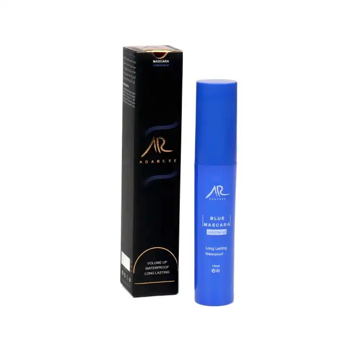 ریمل آدارز مدل Blue Mascara