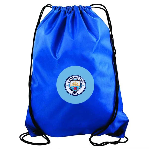 کوله پشتی ورزشی آی تمر مدل منچسترسیتی کد 28