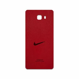 MAHOOT RL-NK Cover Sticker for Samsung Galaxy C9 Pro