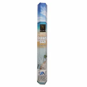 عود رامو مدل نمک اقیانوس oceanic salt