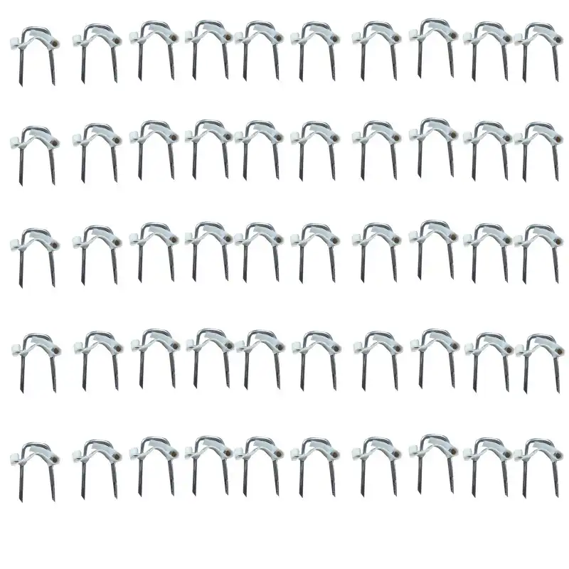 میخ دوپا کولاک مدل D 2 بسته 100 عددی