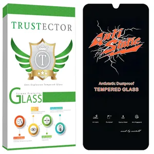 Trustector ANTTC Screen Protector For Samsung Galaxy M10s
