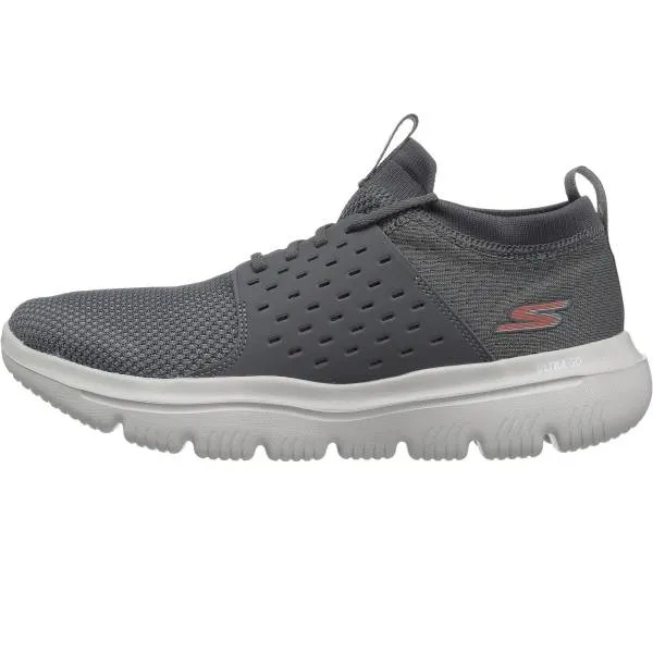 کفش پیاده روی مردانه اسکچرز مدل GOwalk Evolution - Turbo