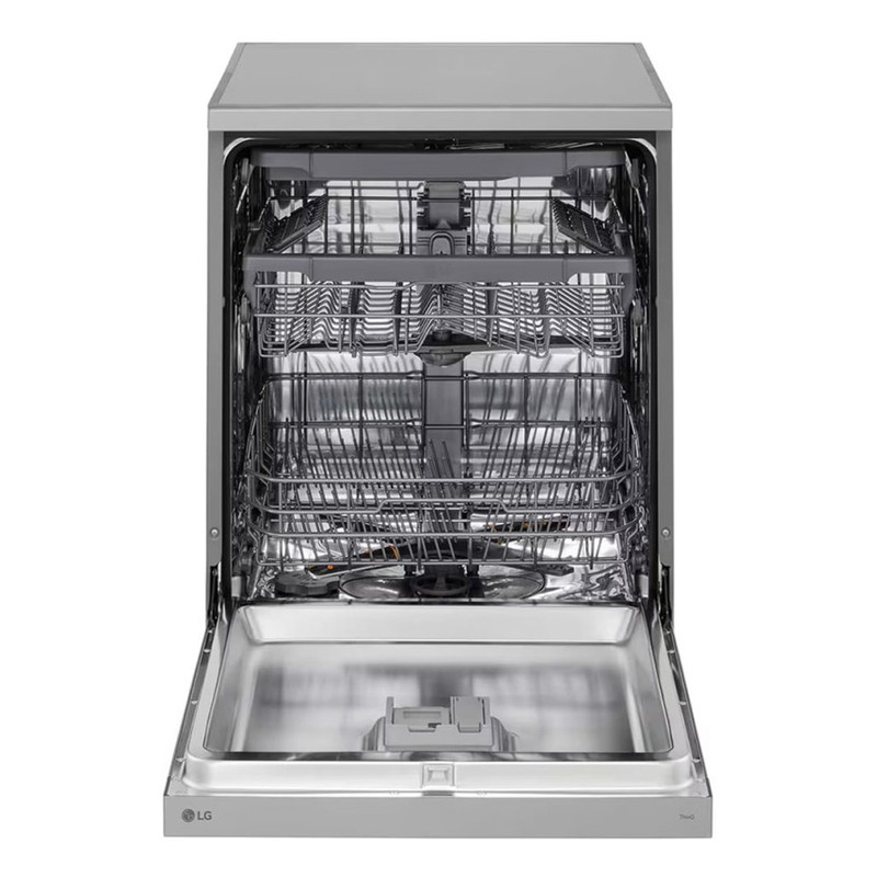ماشین ظرفشویی 14 نفره ال جی مدل DFC513FV