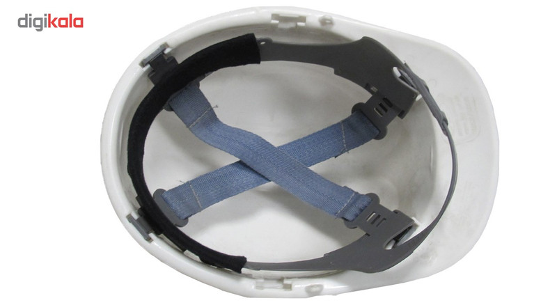 کلاه ایمنی صامو پرشین مدل I567