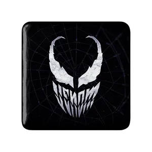 مگنت خندالو مدل ونوم Venom کد 27320