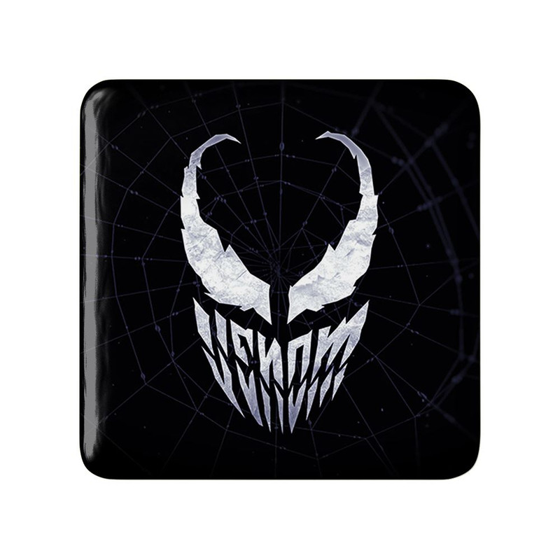 مگنت خندالو مدل ونوم Venom کد 27320