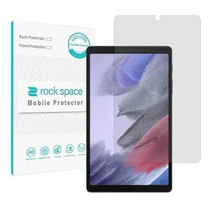 محافظ صفحه نمایش شفاف راک اسپیس مدل Resistant مناسب برای تبلت سامسونگ Galaxy Tab A7 Lite