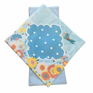 جانماز مدل کیفی مخمل کد8905