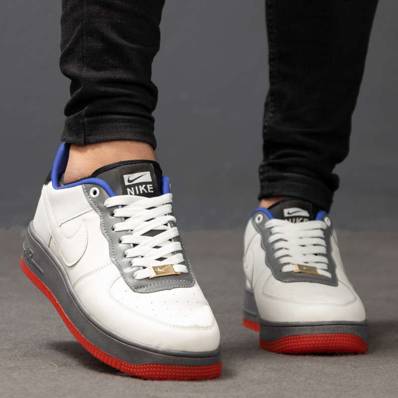 کفش پیاده روی مردانه مدل Air Force کد 175