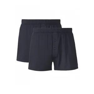 شورت مردانه لیورجی مدل AV-417608 مجموعه 2 عددی