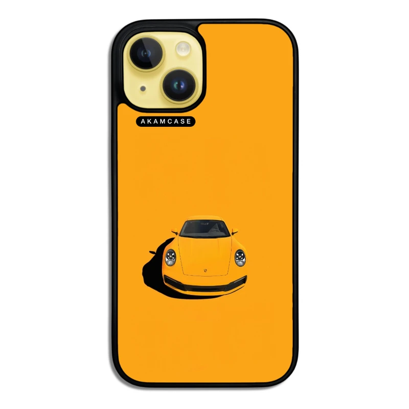 کاور آکام مدل AMC-WA15-CARS-32 مناسب برای گوشی موبایل اپل iPhone 15