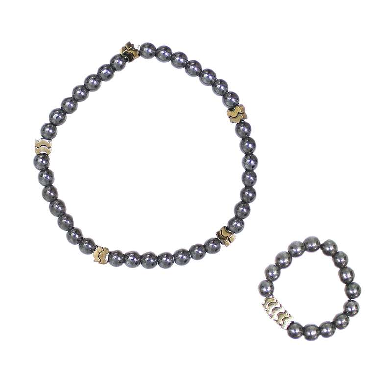 نیم ست مدل حدید کد 68421