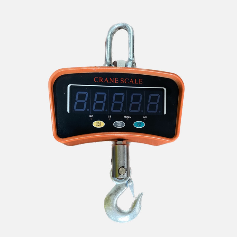 ترازو آویز مدل 500K