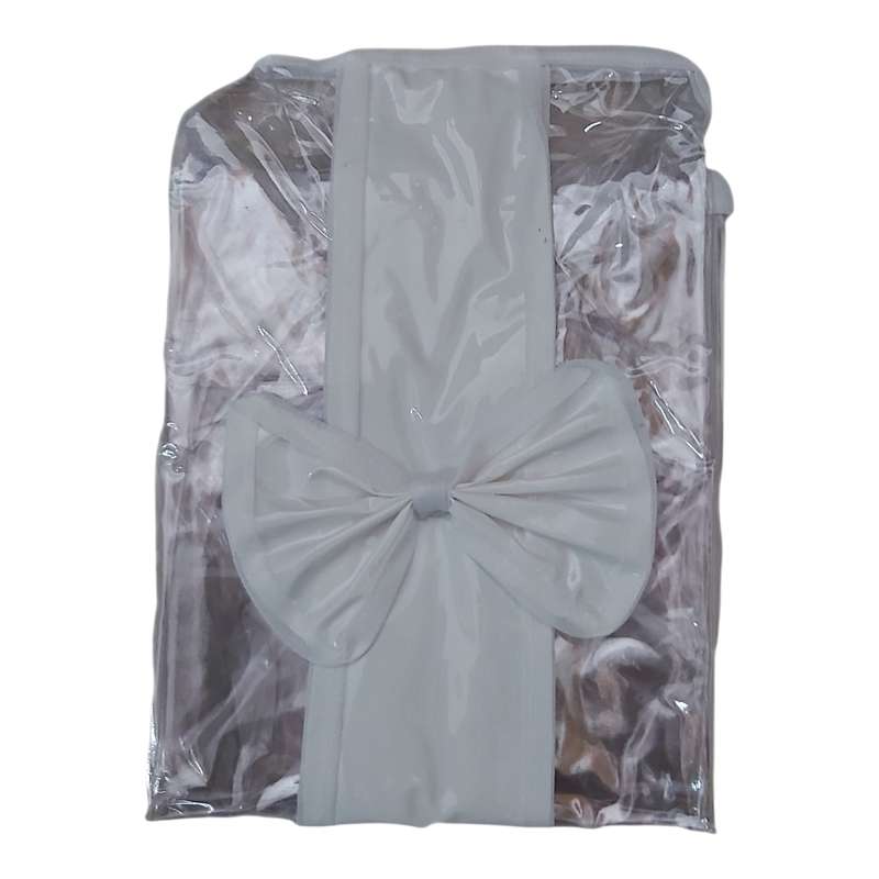 کاور غذاساز مدل گوشتکوب برقی