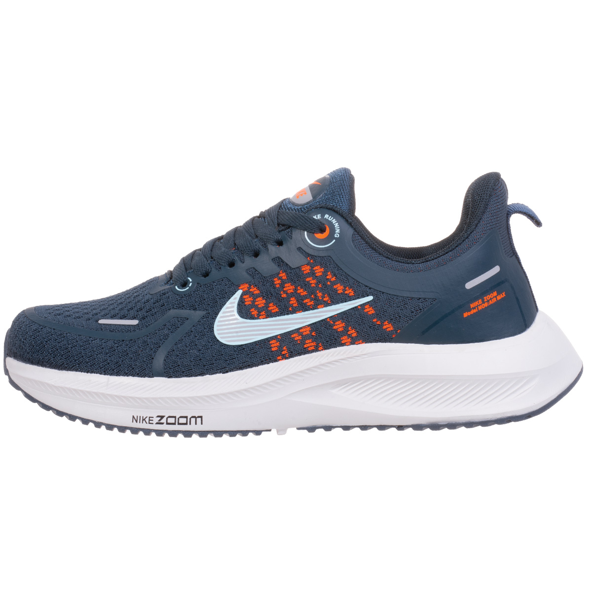 کفش مخصوص دویدن مدل AIR MAX RUN BLUOR-1000168