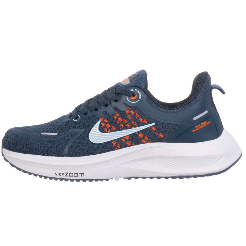 کفش مخصوص دویدن نایکی مدل AIR MAX RUN BLUOR-10001633